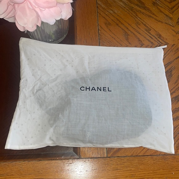 🚫SOLD🚫 New Chanel Black Diamond CC Top Size 40 (US Women’s M)💎 - Picture 12 of 17